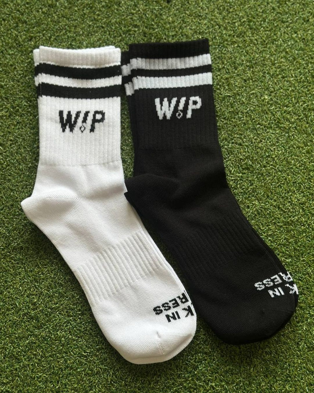 W!P Socks