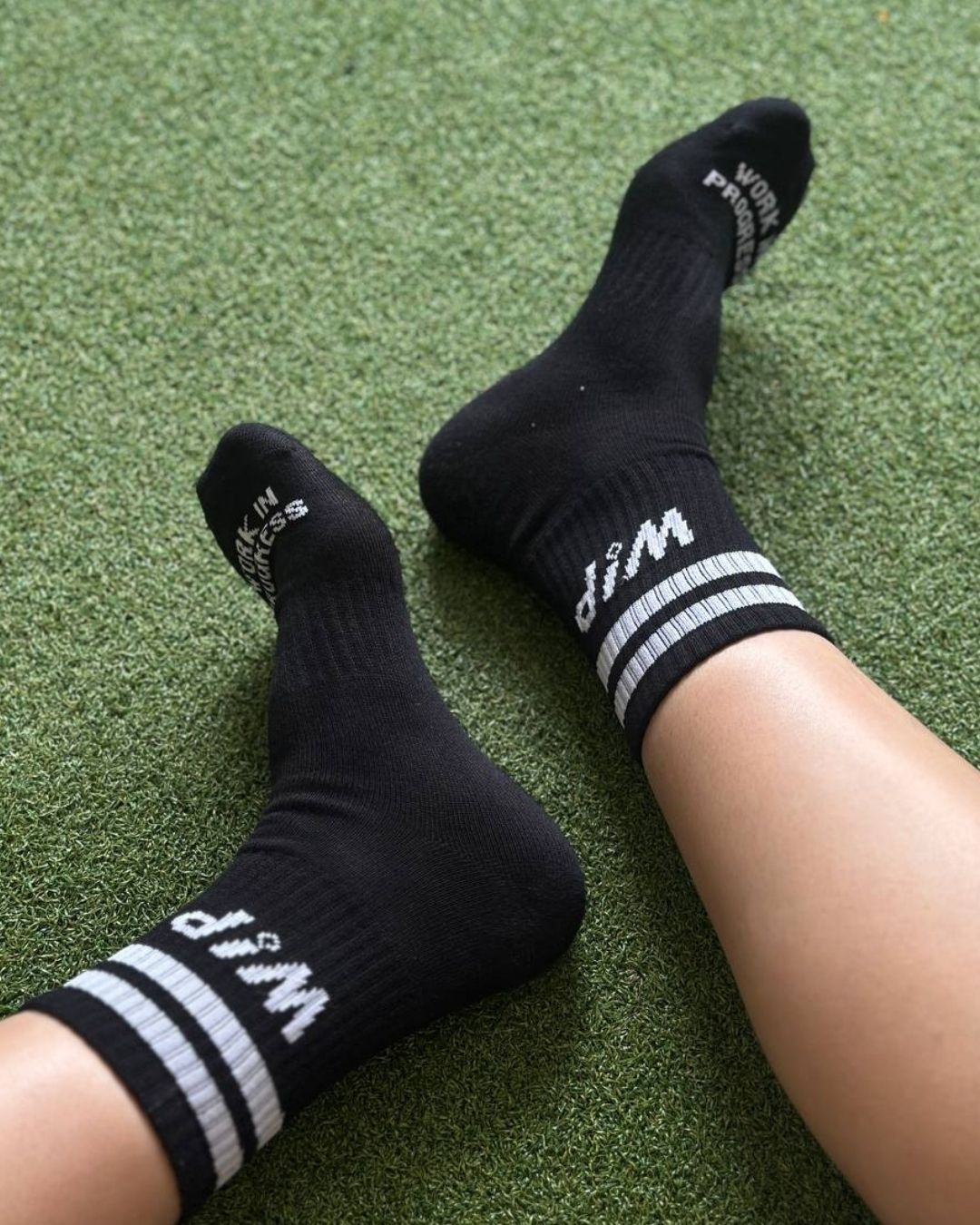 W!P Socks