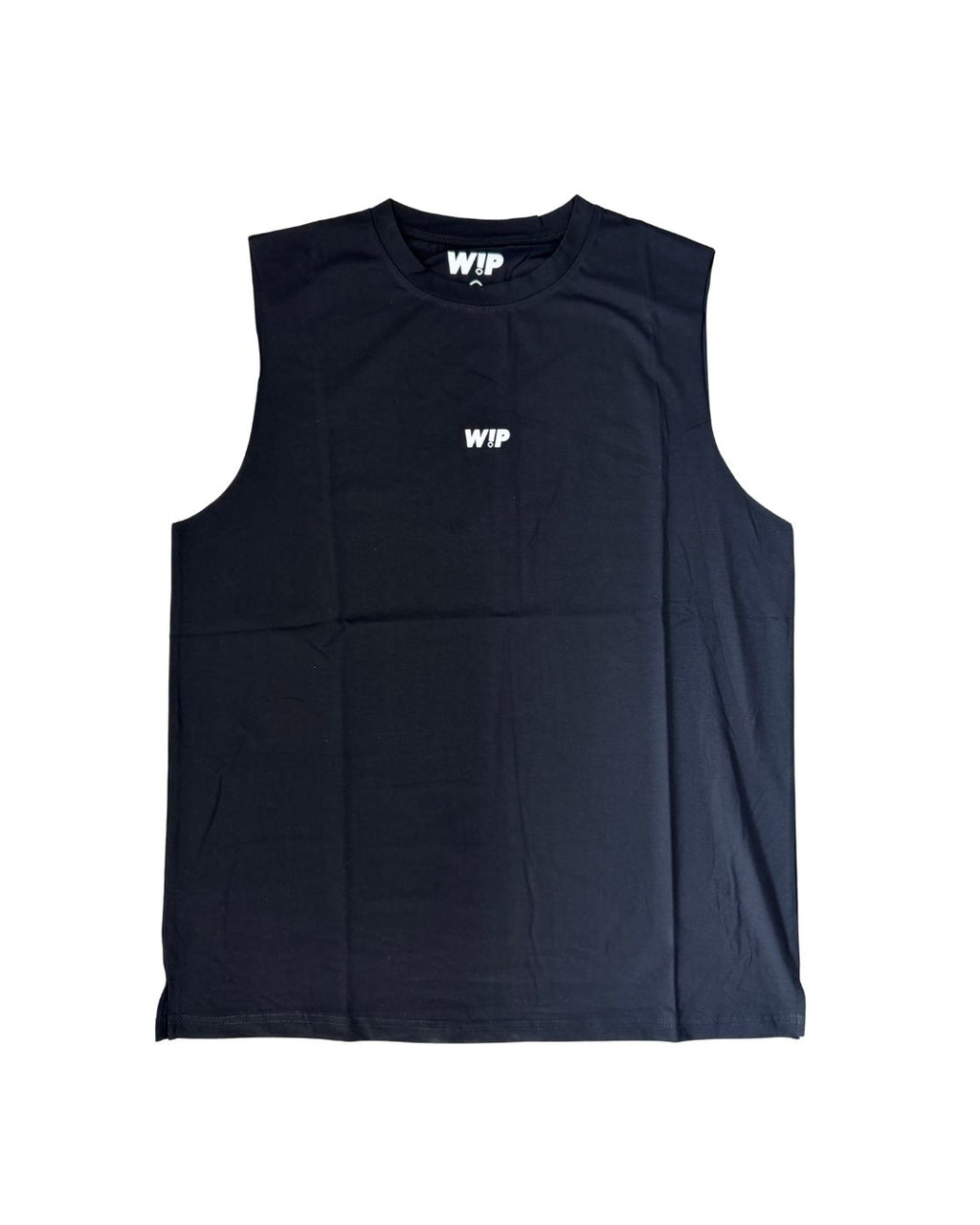 W!P Men's Sleeveless