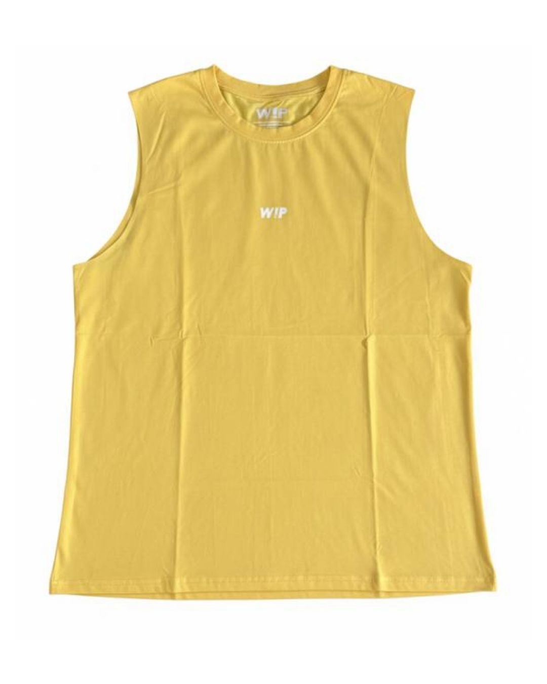 W!P Men's Sleeveless