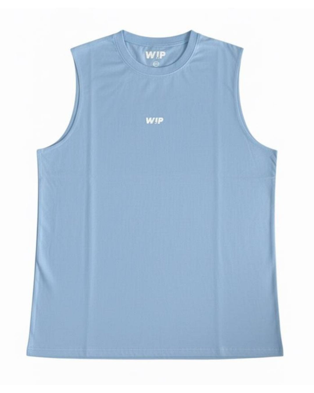 W!P Men's Sleeveless
