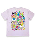 Callus Campus Oversized Tee