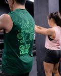 Call Us Callus Men's Sleeveless