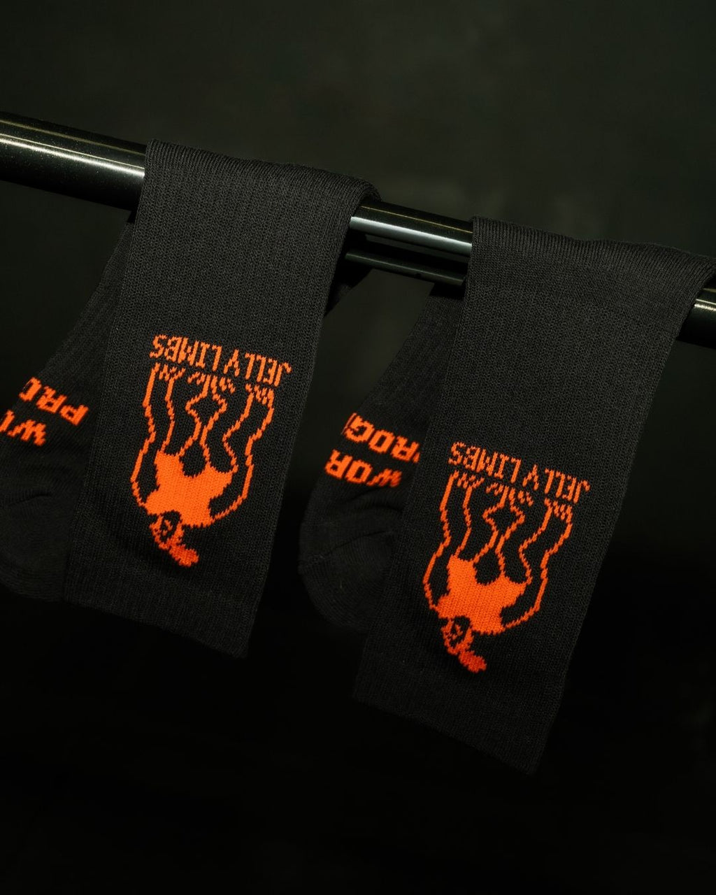 Jelly Limbs Socks