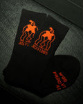 Jelly Limbs Socks
