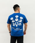 Why No Rep Oversized Tee